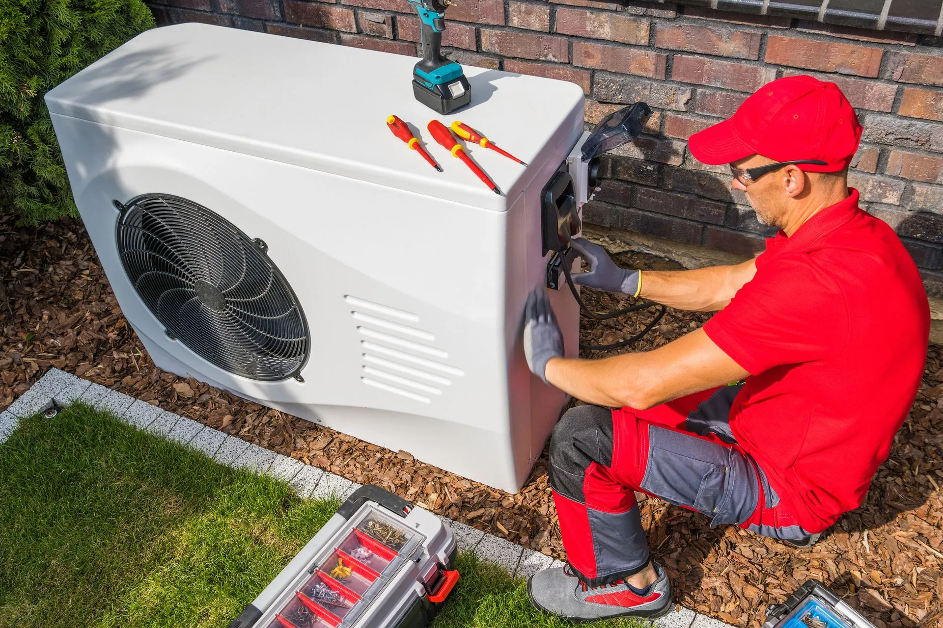 About HVAC in Huntington Woods, MI